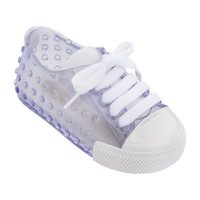 Baby Polibolha III Sneaker, Clear