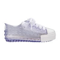 Baby Polibolha III Sneaker, Clear