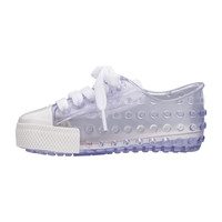Baby Polibolha III Sneaker, Clear