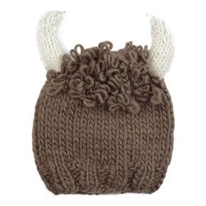 Billy Buffalo, Brown Billy Buffalo, Brown