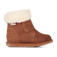 Sommers Boot, Oak