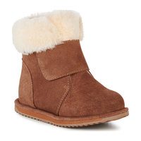 Sommers Boot, Oak