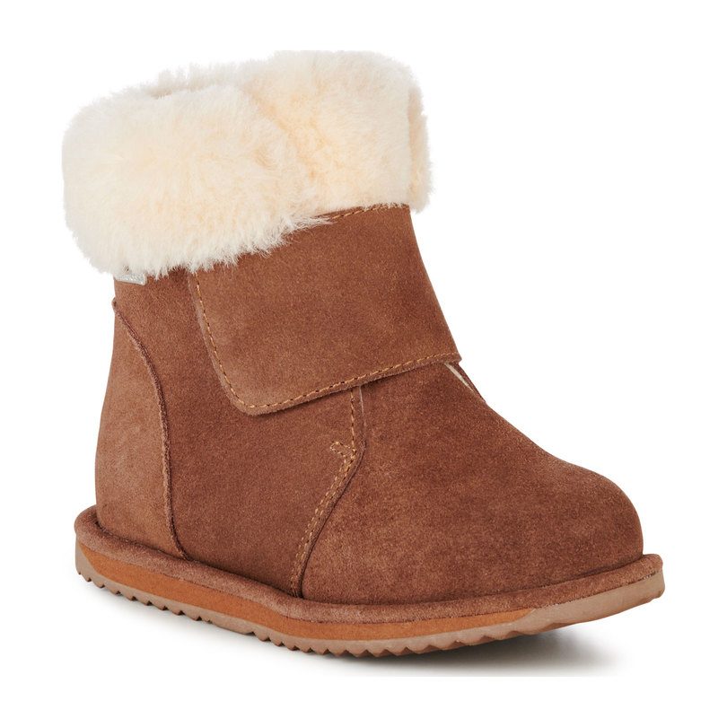 Sommers Boot, Oak Sommers Boot, Oak