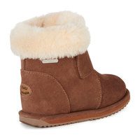 Sommers Boot, Oak