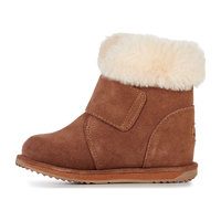 Sommers Boot, Oak