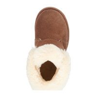 Sommers Boot, Oak