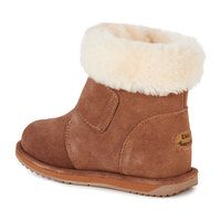 Sommers Boot, Oak