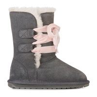 Phoenix Boot, Charcoal