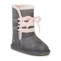 Phoenix Boot, Charcoal
