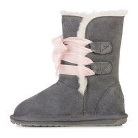 Phoenix Boot, Charcoal