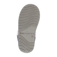 Phoenix Boot, Charcoal