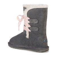 Phoenix Boot, Charcoal