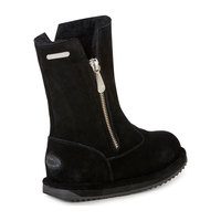 Gravelly Boot, Black
