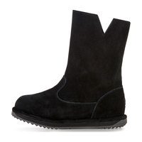 Gravelly Boot, Black