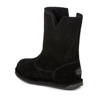 Gravelly Boot, Black