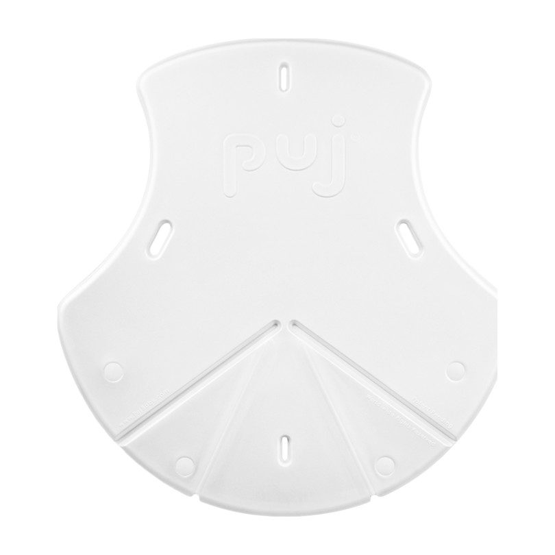 Puj Infant Tub, White