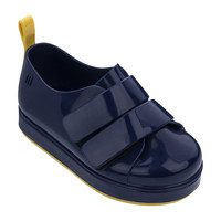 Baby Go Sneaker, Navy