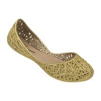 Mel Campana Zig Zag, Gold