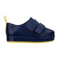 Baby Go Sneaker, Navy