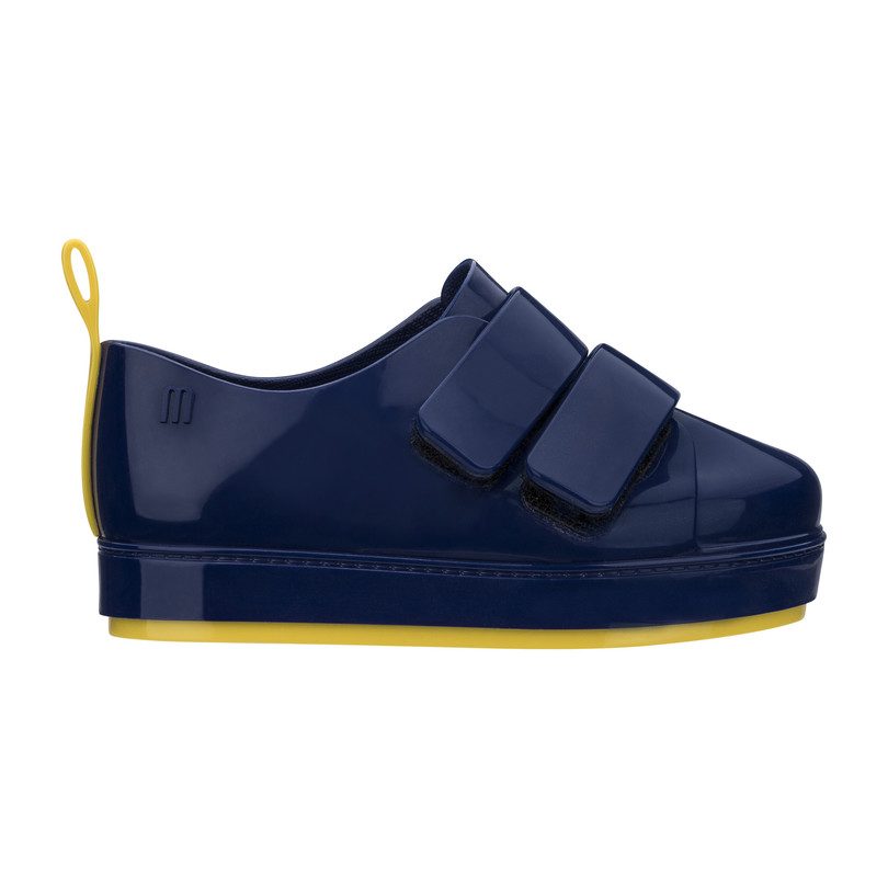 Baby Go Sneaker, Navy Baby Go Sneaker, Navy