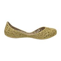 Mel Campana Zig Zag, Gold