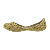 Mel Campana Zig Zag, Gold