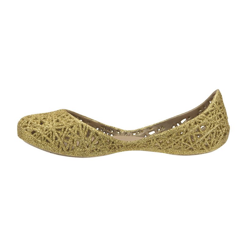 Mel Campana Zig Zag, Gold Mel Campana Zig Zag, Gold