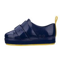 Baby Go Sneaker, Navy