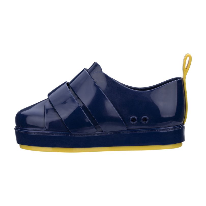 Baby Go Sneaker, Navy Baby Go Sneaker, Navy