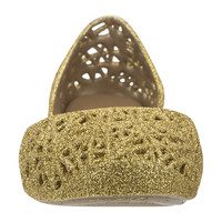 Mel Campana Zig Zag, Gold