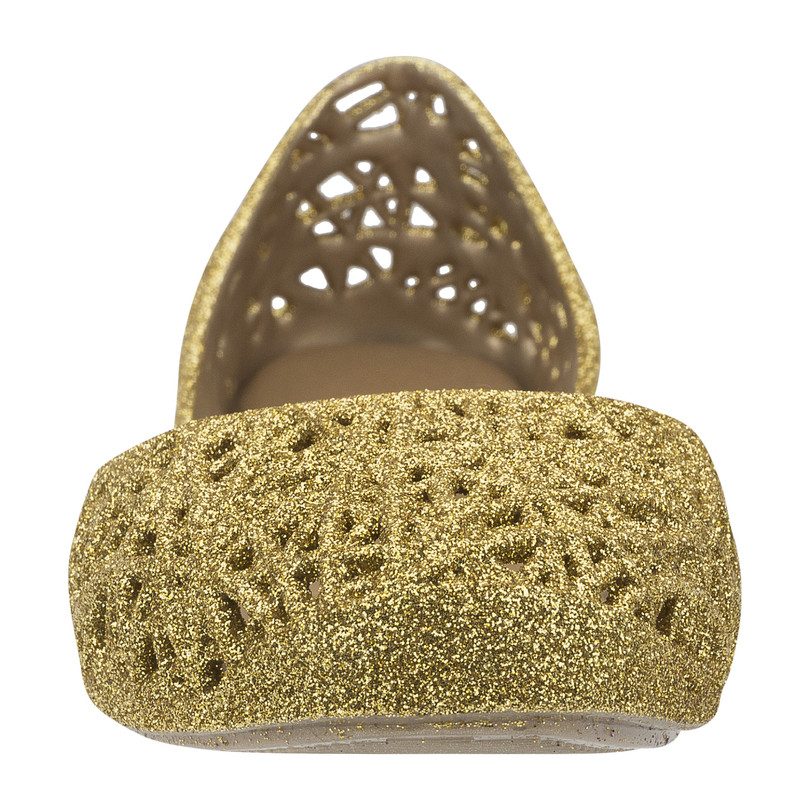 Mel Campana Zig Zag, Gold Mel Campana Zig Zag, Gold