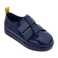 Mel Go Sneaker, Navy