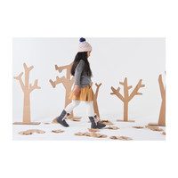 Phoenix Boot, Charcoal