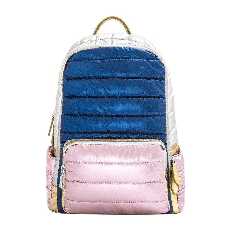 day soft puffy bag