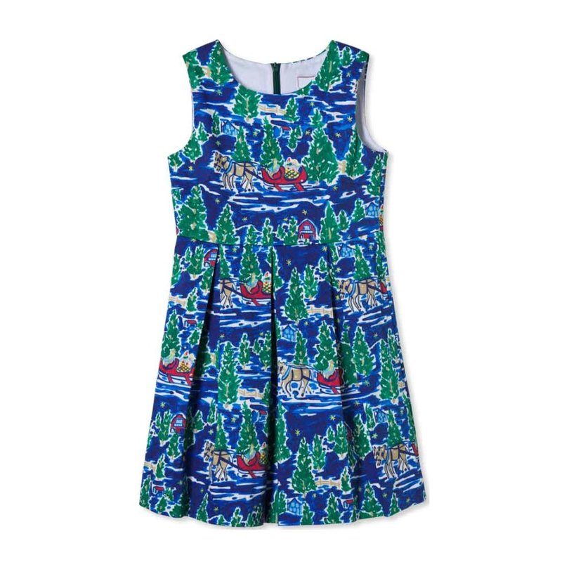 Arden Dress, Aspen Sleigh Arden Dress, Aspen Sleigh