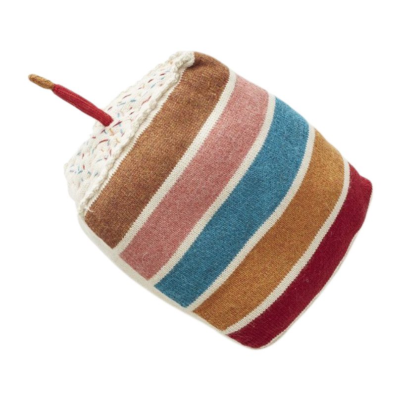 Birthday Cake Pillow Birthday Cake Pillow