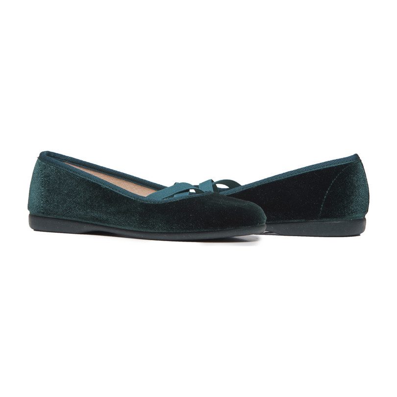 criss cross flats