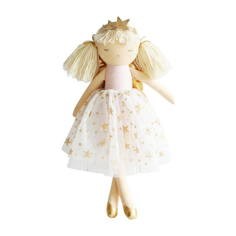 alimrose dolls