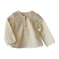 Baby Nico Kurta, Natural