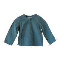 Baby Nico Kurta, Azure