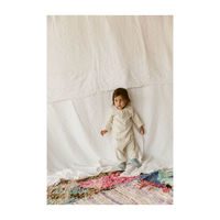 Baby Nico Kurta, Natural