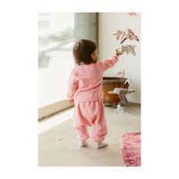 Baby Nico Kurta, Candy