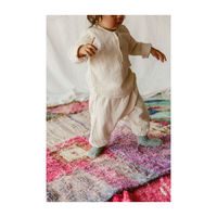 Baby Nico Kurta, Natural