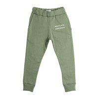 Amadeu Sweatpants, Corcovado