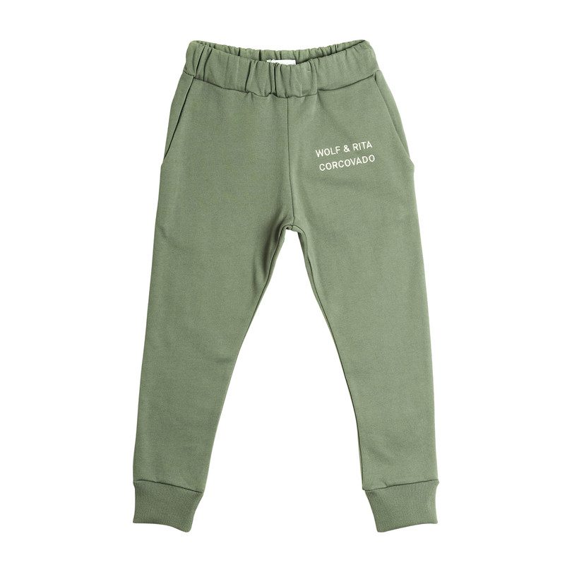 Amadeu Sweatpants, Corcovado Amadeu Sweatpants, Corcovado