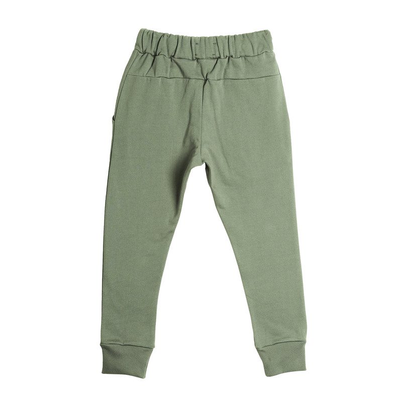 Amadeu Sweatpants, Corcovado Amadeu Sweatpants, Corcovado