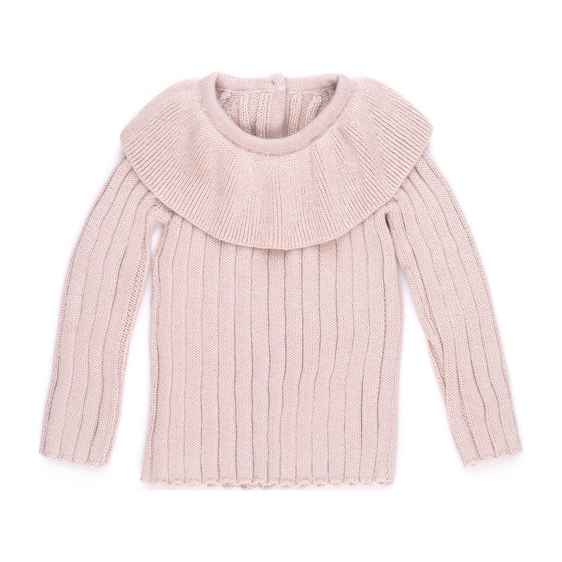 Maria Sweater, Rose Maria Sweater, Rose