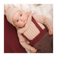 Maria Sweater, Rose