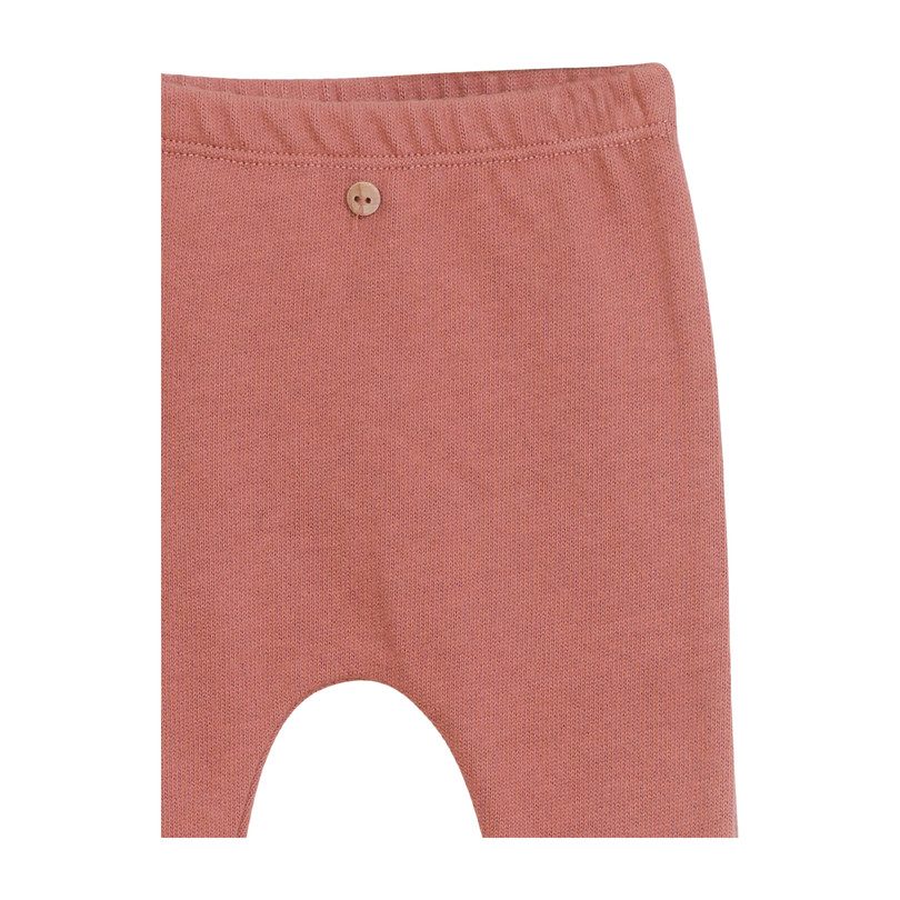 Two Piece Play Set, Salmon Two Piece Play Set, Salmon