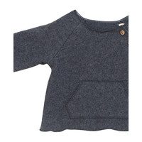 Two Piece Play Set, Charcoal